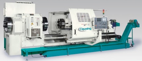Clausing CK 50X397