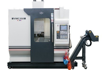 Rais VMC 580
