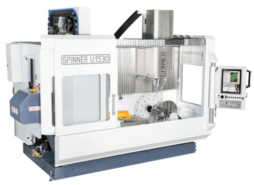Spinner U5-1530 COMPACT