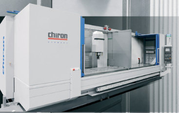 Chiron MILL 3000