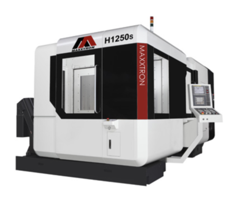 Maxxtron H1000