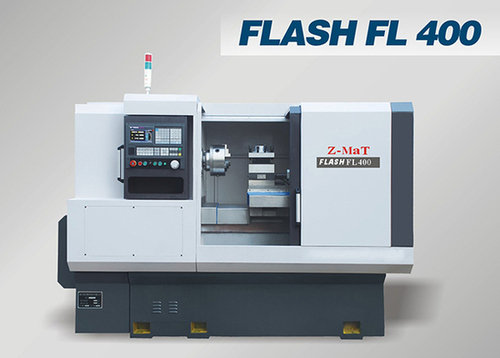 Z-MAT FLASH FL 400