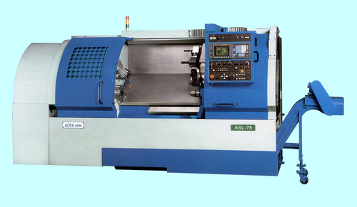 Acra ASL52