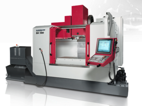Kunzmann BA 1000-810 Z