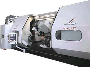 Heyligenstaedt HEYNUFLEX