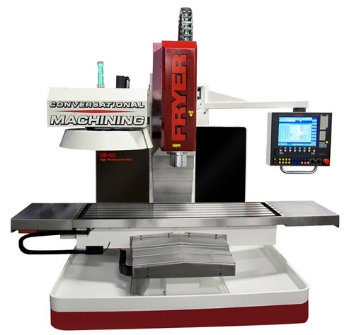 Fryer VB-60