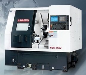 Yama Seiki GLS-150M