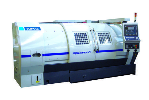 Somab ALPHAMAB 336/1200