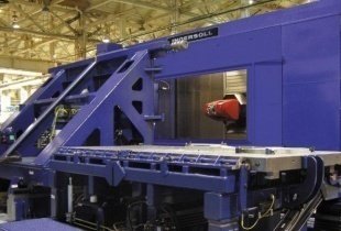 Ingersoll POWERMILL PROFILER FOR ALUMINUM
