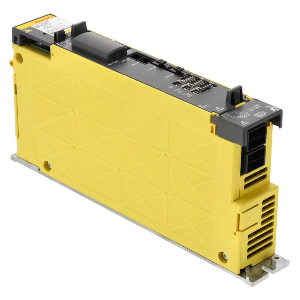 Servo sürücü ALPHA iSV 20/20-B A06B-6240-H205