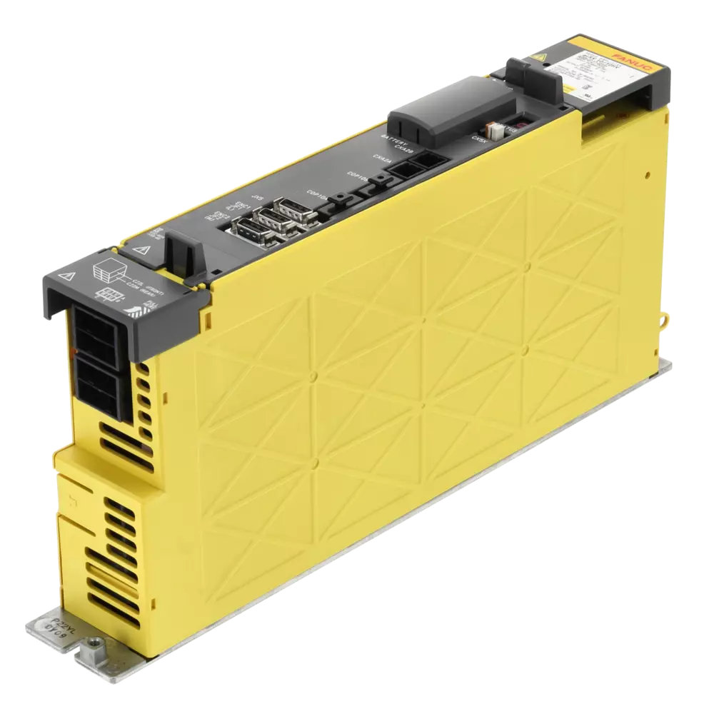 Servo sürücü ALPHA iSV 10 10HV (FSSB) A06B-6127-H202