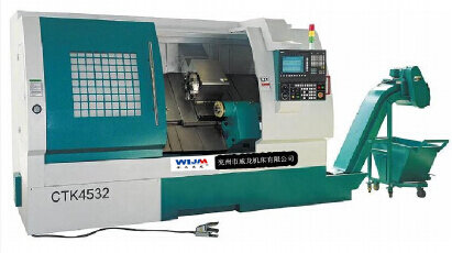WLJM CTK 4545