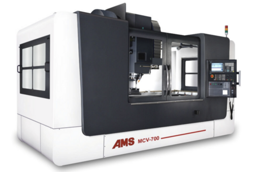 AMS MCV 700 N/50