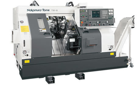 Nakamura-Tome TW-8