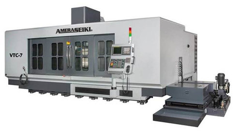Amera Seiki VTC-7