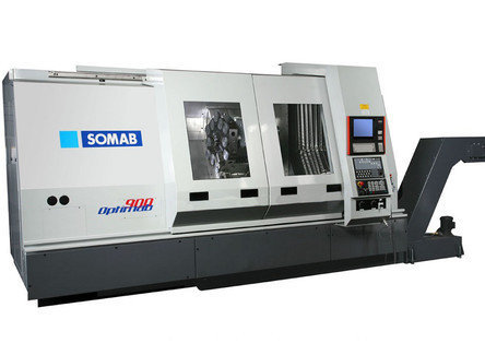 Somab OPTIMAB 900/3300