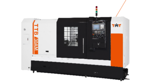 Taiwan Machine Tool TTB-30AM