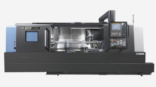 DN Solutions PUMA GT2600XLA