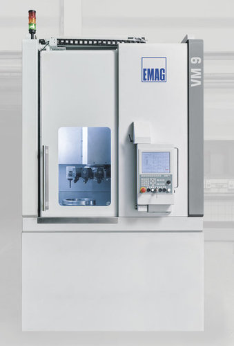 Emag VM 9