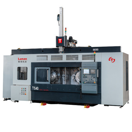 Lunan TS40
