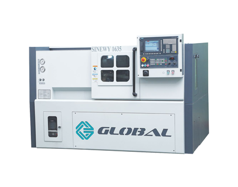 Global CNC SINEWY 1635