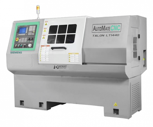 Automate CNC LT1440