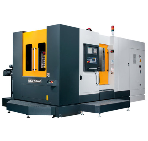Kent CNC KMH-400
