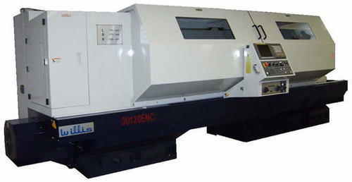Willis 30120-6
