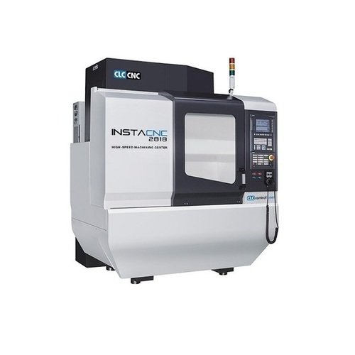 Control Laser INSTACNC 2818