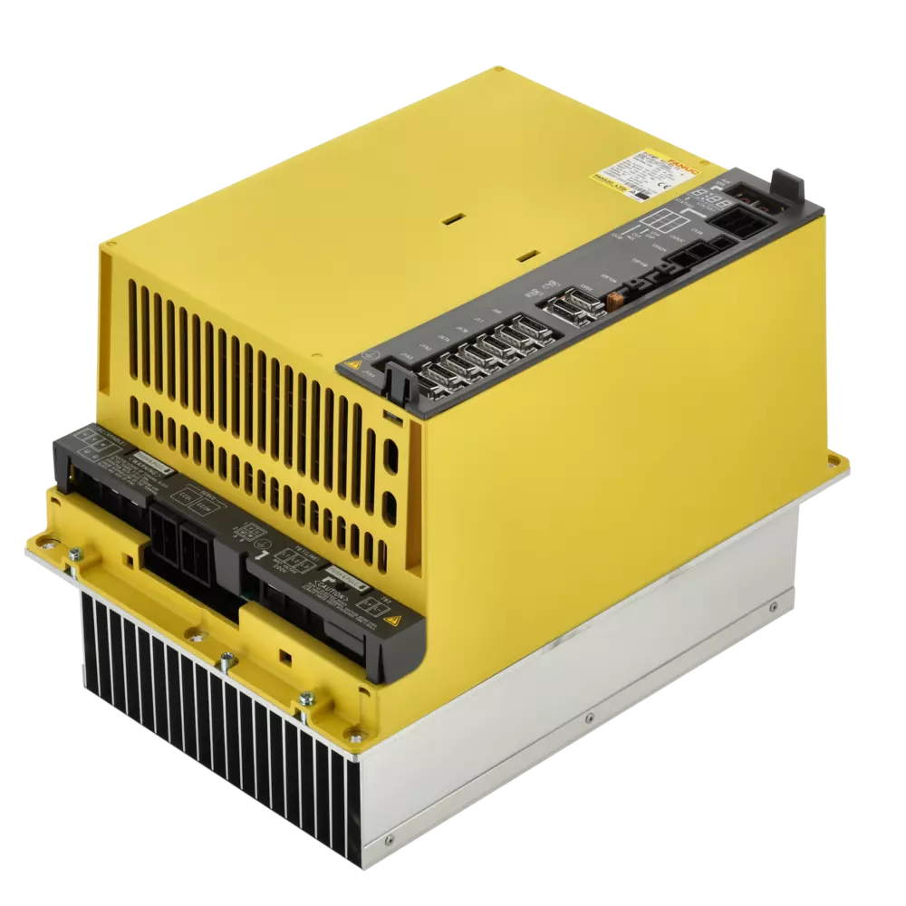 Sürücü BETA iSVSP 40/40-15 - FS 0i/0i-MATE-D için A06B-6165-H223#H560