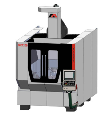 Maxxtron GR1200