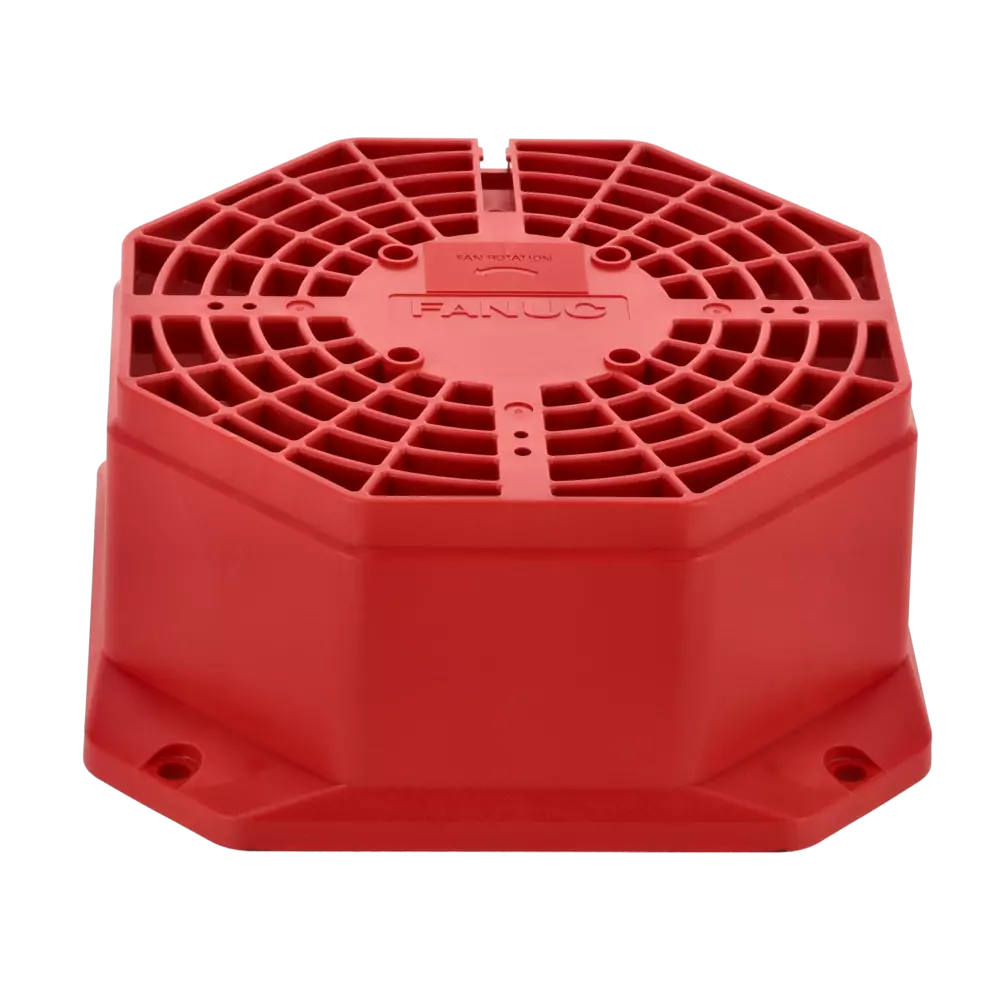 Fan kapağı A290-1404-X501