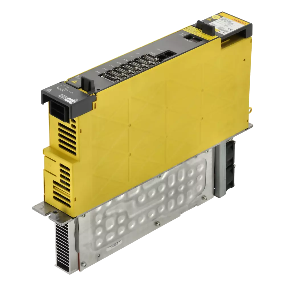 Sürücü ALPHA iSP 5.5HV tip B A06B-6122-H006#H550