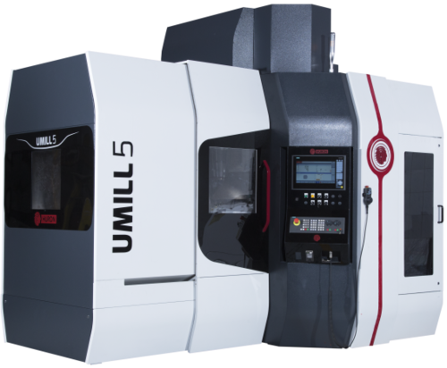 Huron UMILL 5