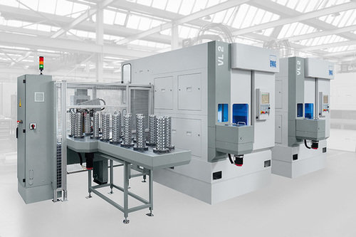 Emag VL 2 DUO LINE