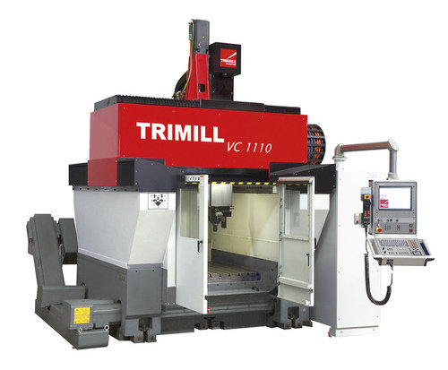Trimill VC 1110