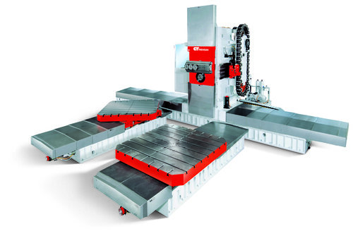 Trevisan DS 1500/450 C