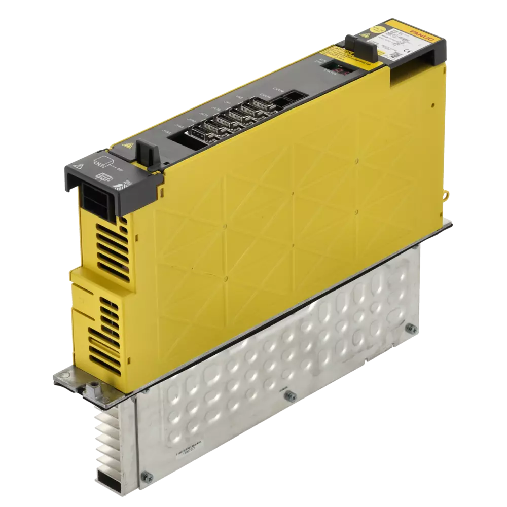 Sürücü ALPHA iSP 2.2 tip A A06B-6111-H002#H550