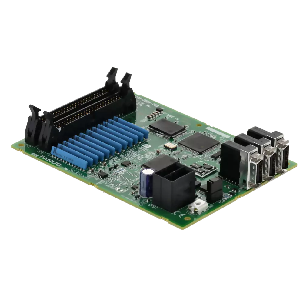 Baskı devre kartı - I/O modülü A20B-2004-0690
