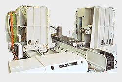 Schmid Maschinen SE 340