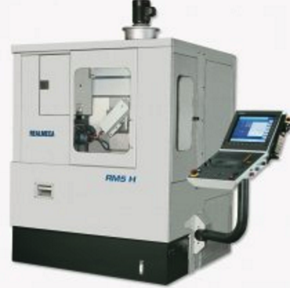 Realmeca RM H