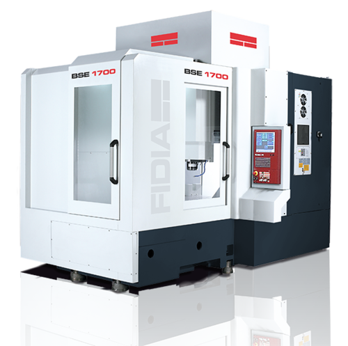 Fidia BSE 1700