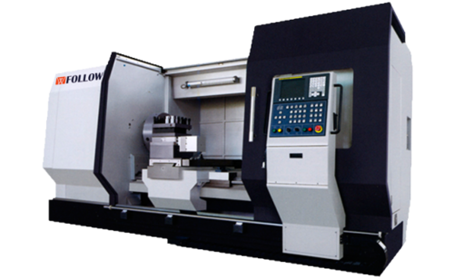 Follow CNC100-1500