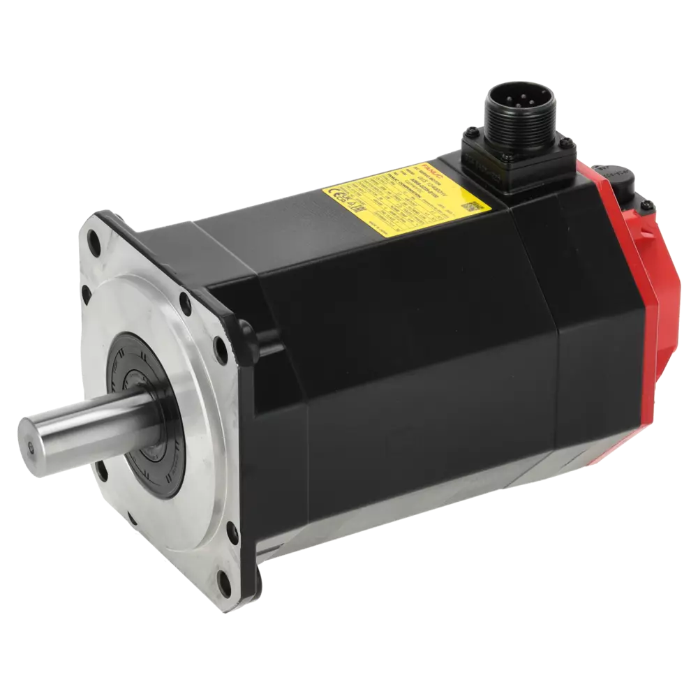 Servo motor aiS 12/4000HV A06B-0239-B100
