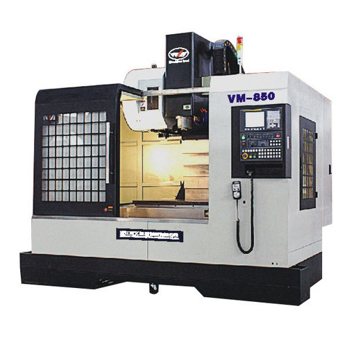 WYJC VM850R