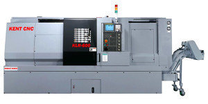 Kent CNC KLR-600