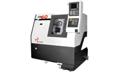Jyoti DX 60