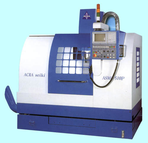 Acra ASMC-610P