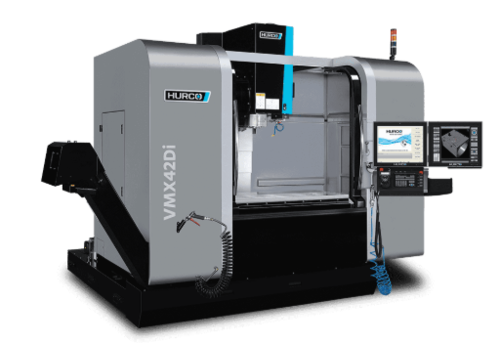 Hurco VMX24DI