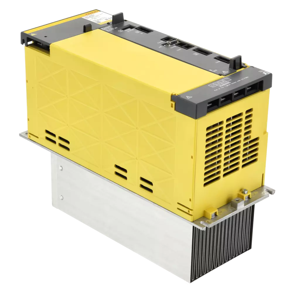 Güç kaynağı ALPHA iPS 30HV-B A06B-6250-H030